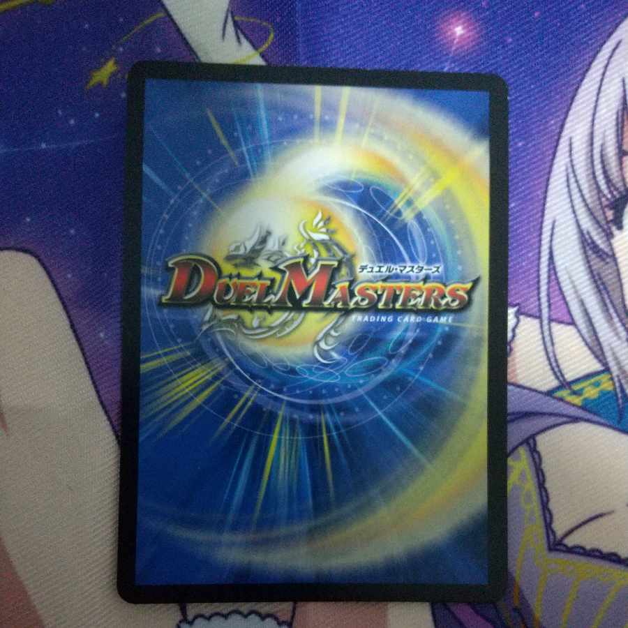 灰燼と天門の儀式 VR 10/95