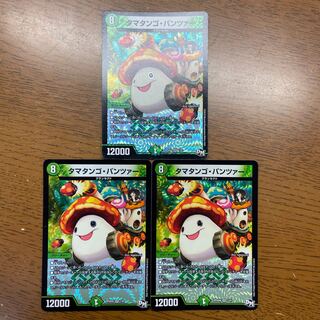 タマタンゴ・パンツァー VR 7/61