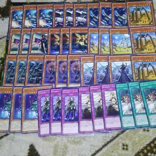 コズモ　Kozmo デッキパーツ