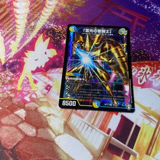 ｢雷光の聖騎士｣  ライトニング・ソードパラディン｢最安値｣