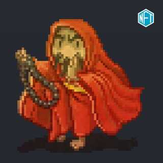 達磨 レベマ アンコモン マイクリ MyCryptoHeroes マイクリプトヒーローズ