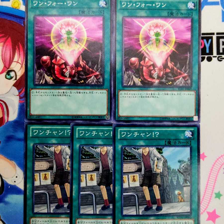 ☆1サーチセット 1枚