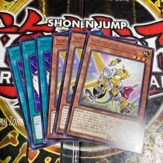 遊戯王 デュエリストジェネシス レボリューションシンクロン