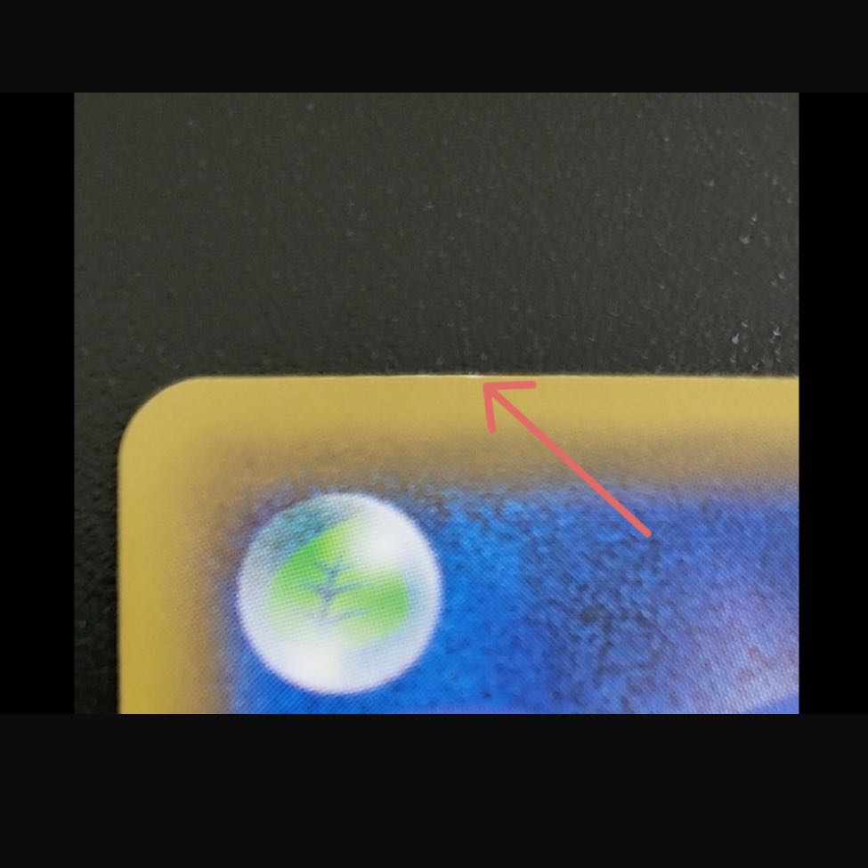 ポケモンカード確認用