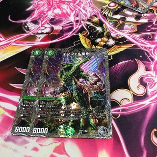 インフェル星樹 VR TR9/TR9 23RP1