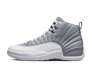Nike Air Jordan 12 Retro "Stealth" Stealth/HoWight Cool Grey CT8013-015 28.5cm