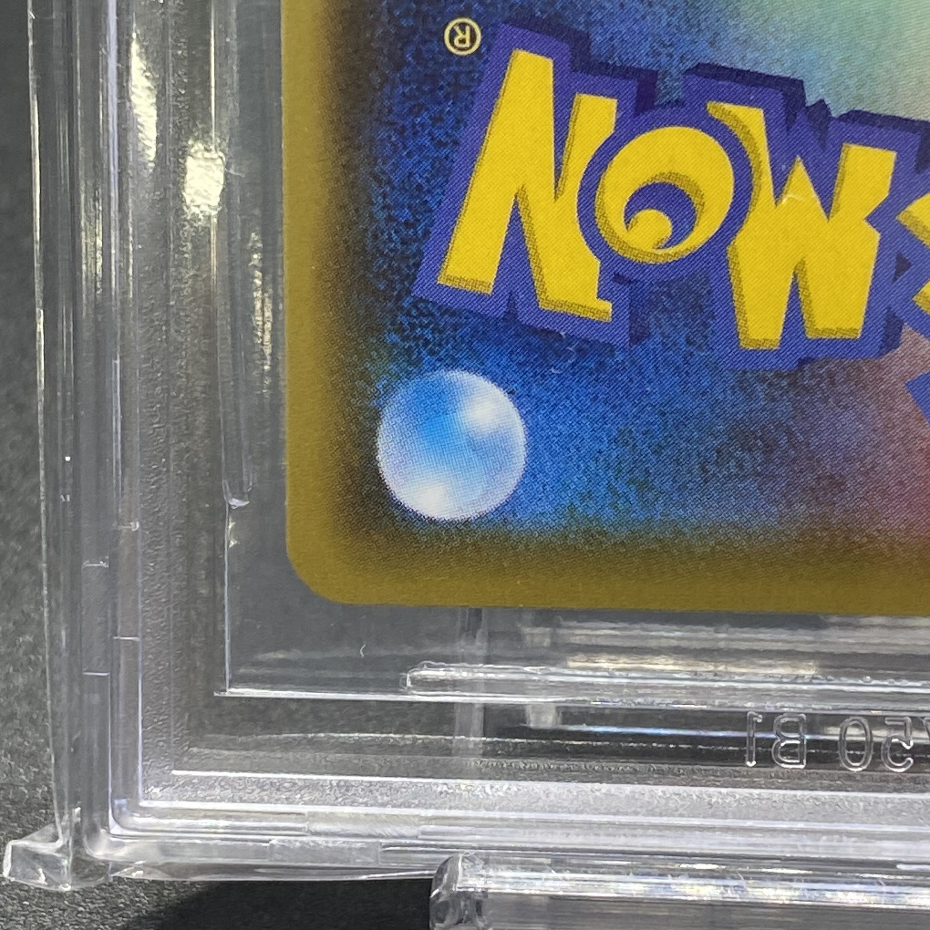 BGS10 LeafeonVMAX HR SA 089/069