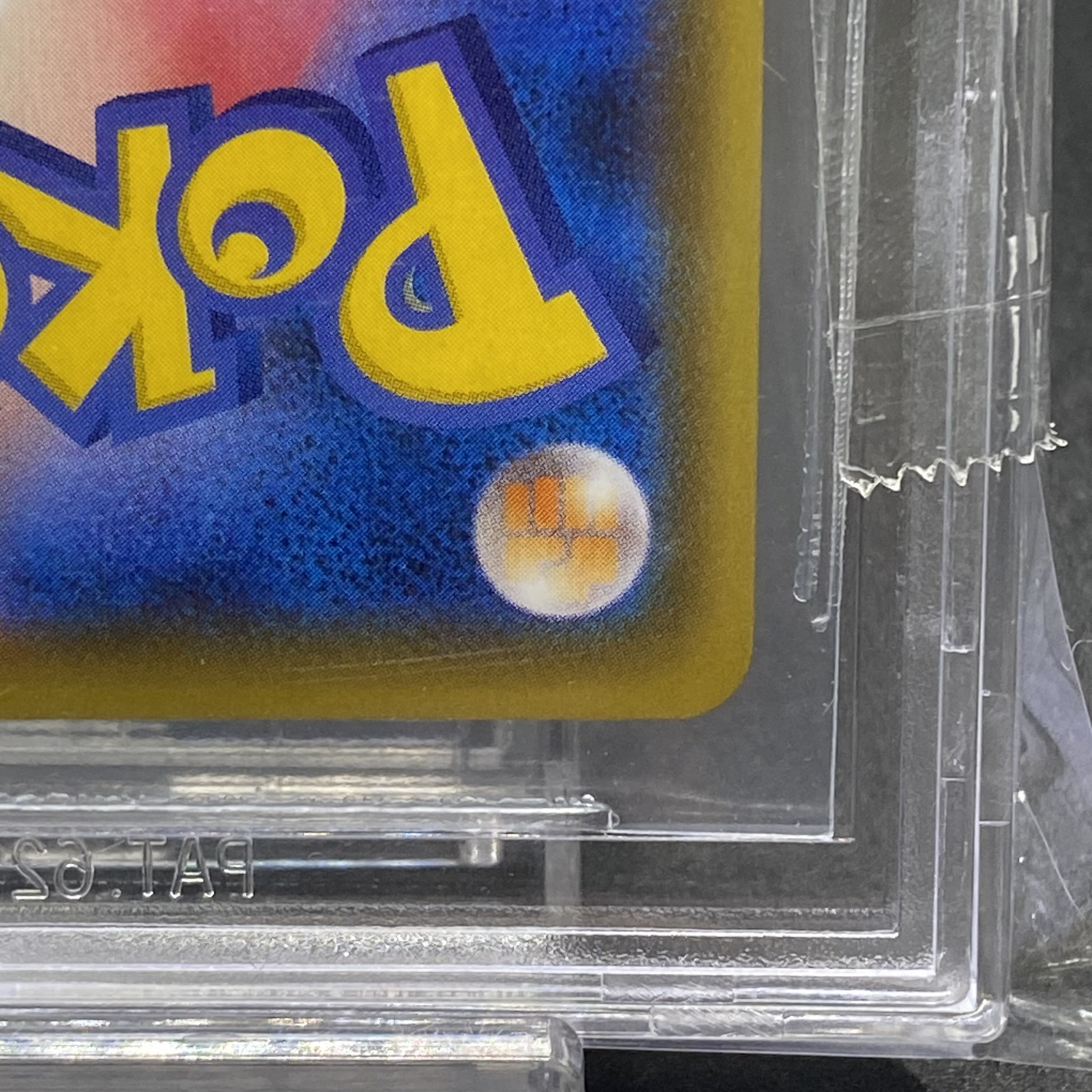 BGS10 LeafeonVMAX HR SA 089/069