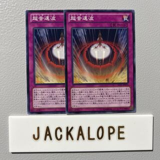 10833 超音速波 ノーマル JP076