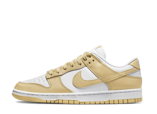 Nike Dunk Low BTTYS "Team Gold" Team Gold/HoWight DV0833-100 26cm