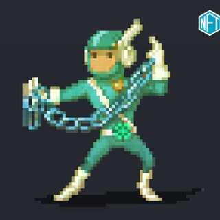 サトシ・ナカモト ALPHA CC レベマ アンコモン マイクリ MyCryptoHeroes マイクリプトヒーローズ