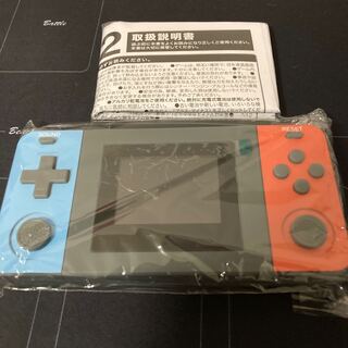 Portable Game Machine GAMEArkS2