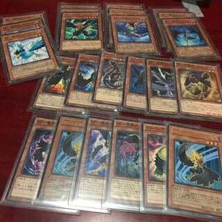 Black Feather Deck