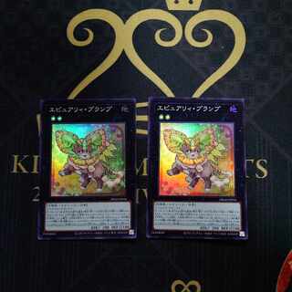 Epurely Plump Super Rare JP016