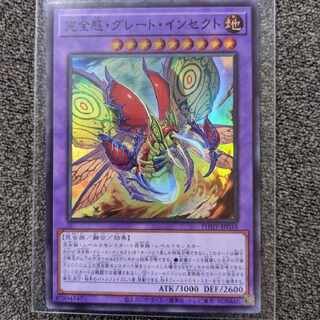 完全態・グレート・インセクト SE