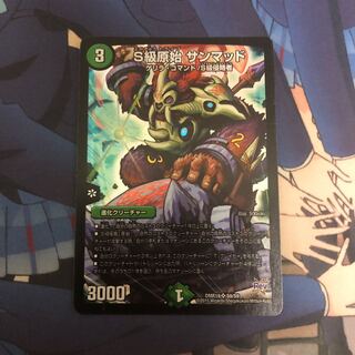 Class S Primitive Sunmad SR S9/S9