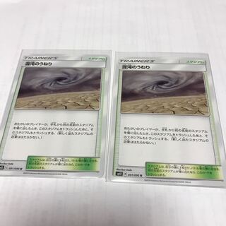 リゲル様専用　混沌のうねり　2枚　フィオネ2枚