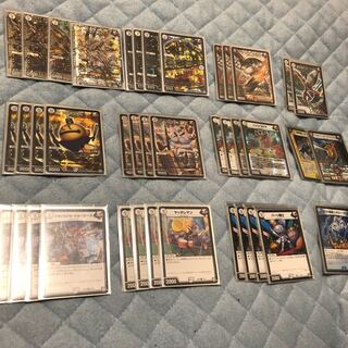 ジョーカーズループデッキ（調整カード&スリーブ付き）