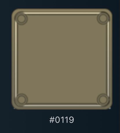 Spirit 3 No ability 1