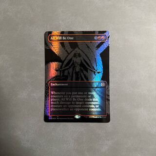 沼　オイルスリックfoil　15枚 オイルスリック」の激安通販 | magi