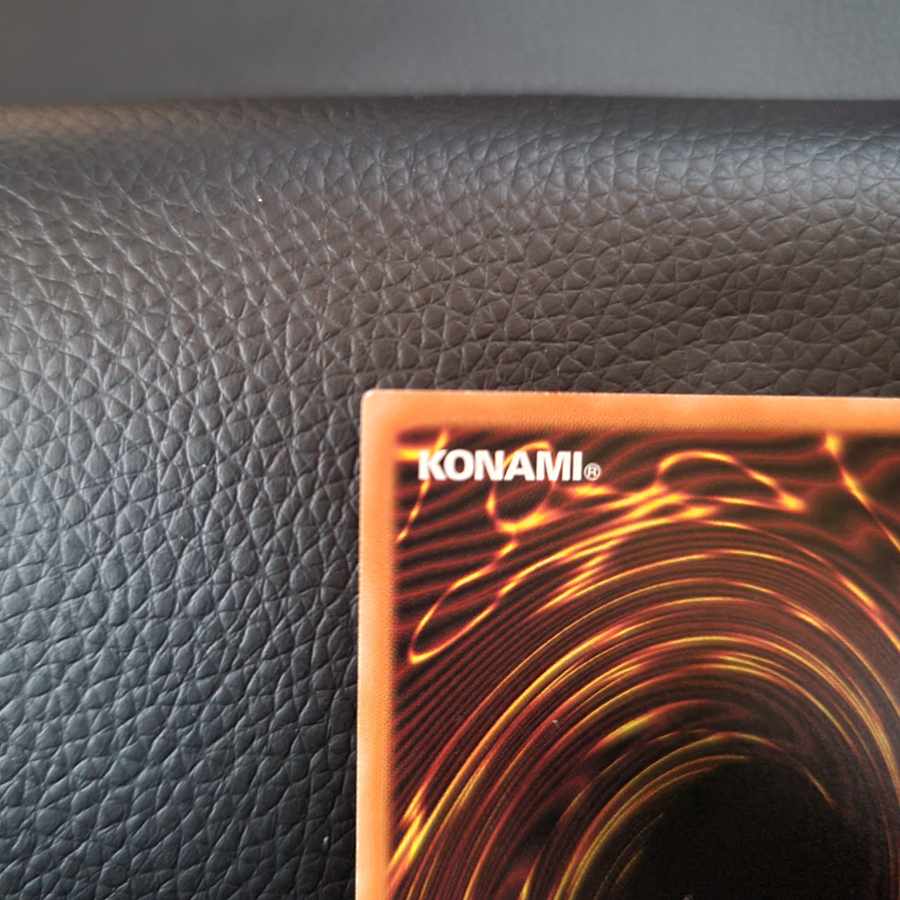 【白欠】アクセスコード・トーカー　パラレルノーマル