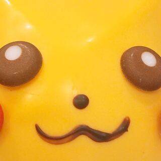 クレセリアかも