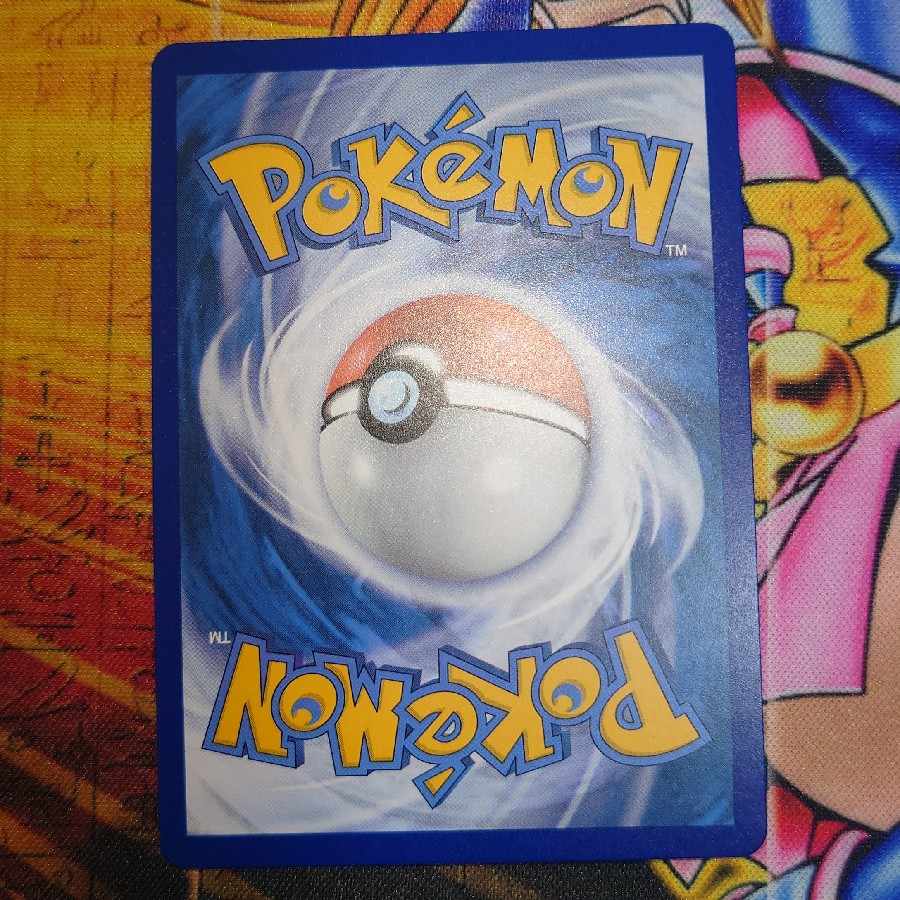 Zekrom 25th Anniversary English Edition