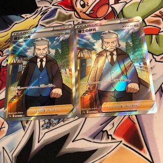 博士の研究[ナナカマド博士] SR 248/172