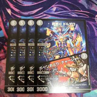 End γ Dorbro｜Bone Dance Charger