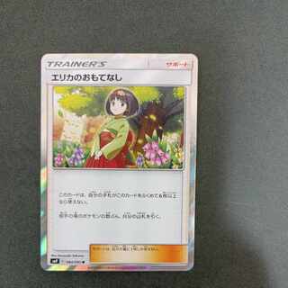 Erika's Hospitality R 084/095