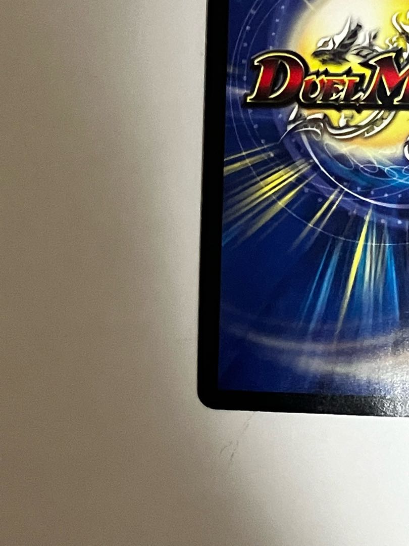 The peak of "Hisho" Kaiser "Blade Demon" SR P52/Y14