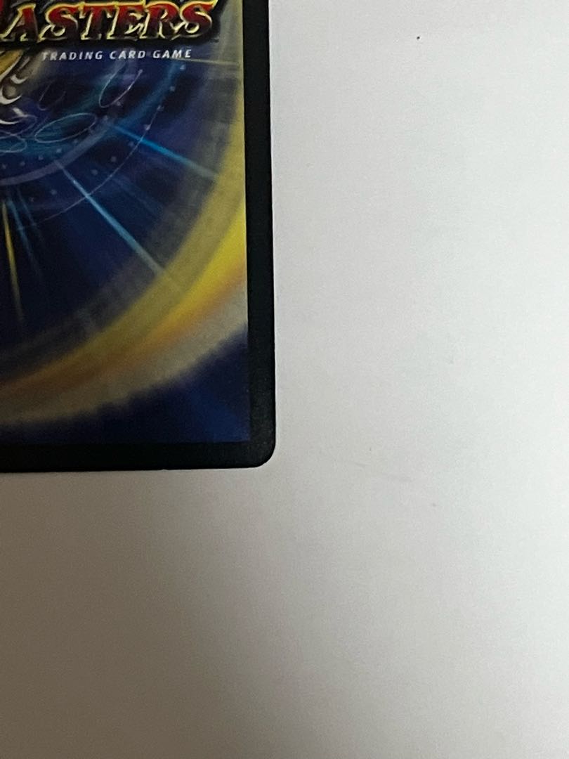 The peak of "Hisho" Kaiser "Blade Demon" SR P52/Y14