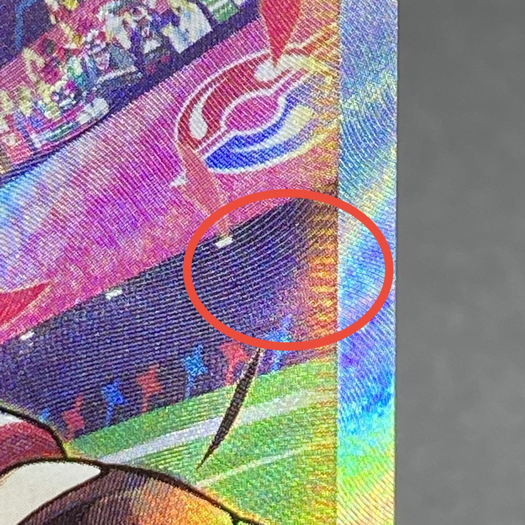 Pride of Marnie SR 419/414