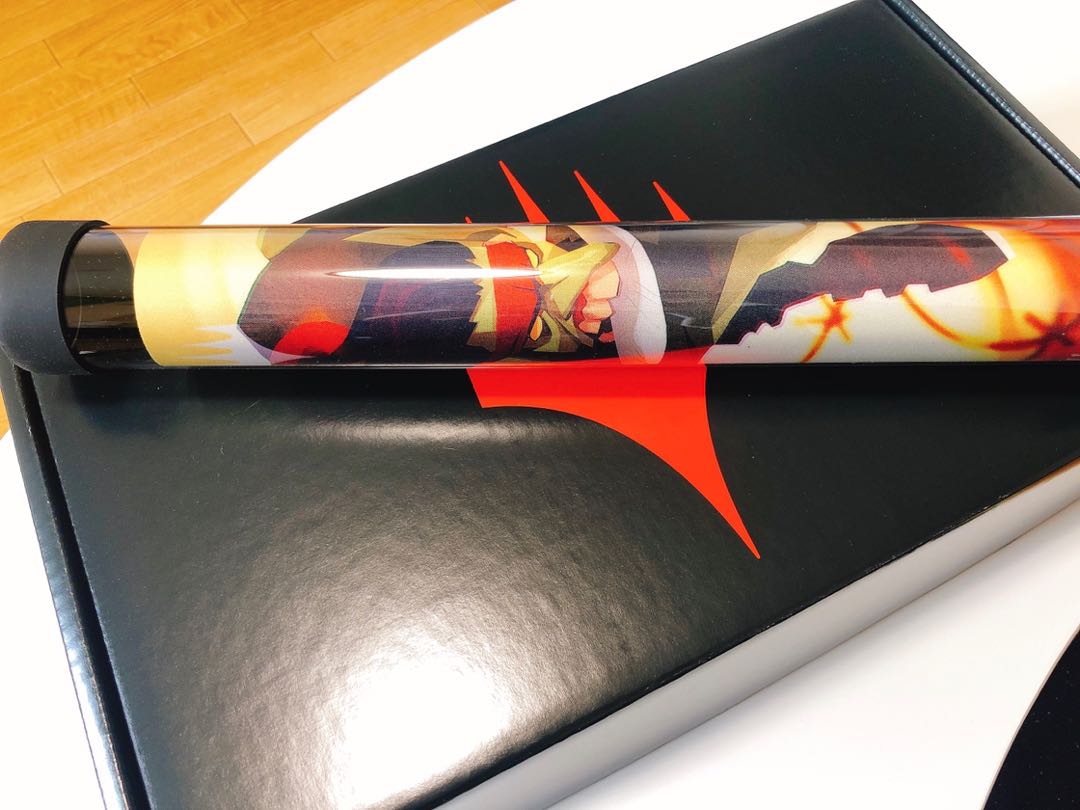 【新品・未開封】ゴブリン5体セットプレイマット