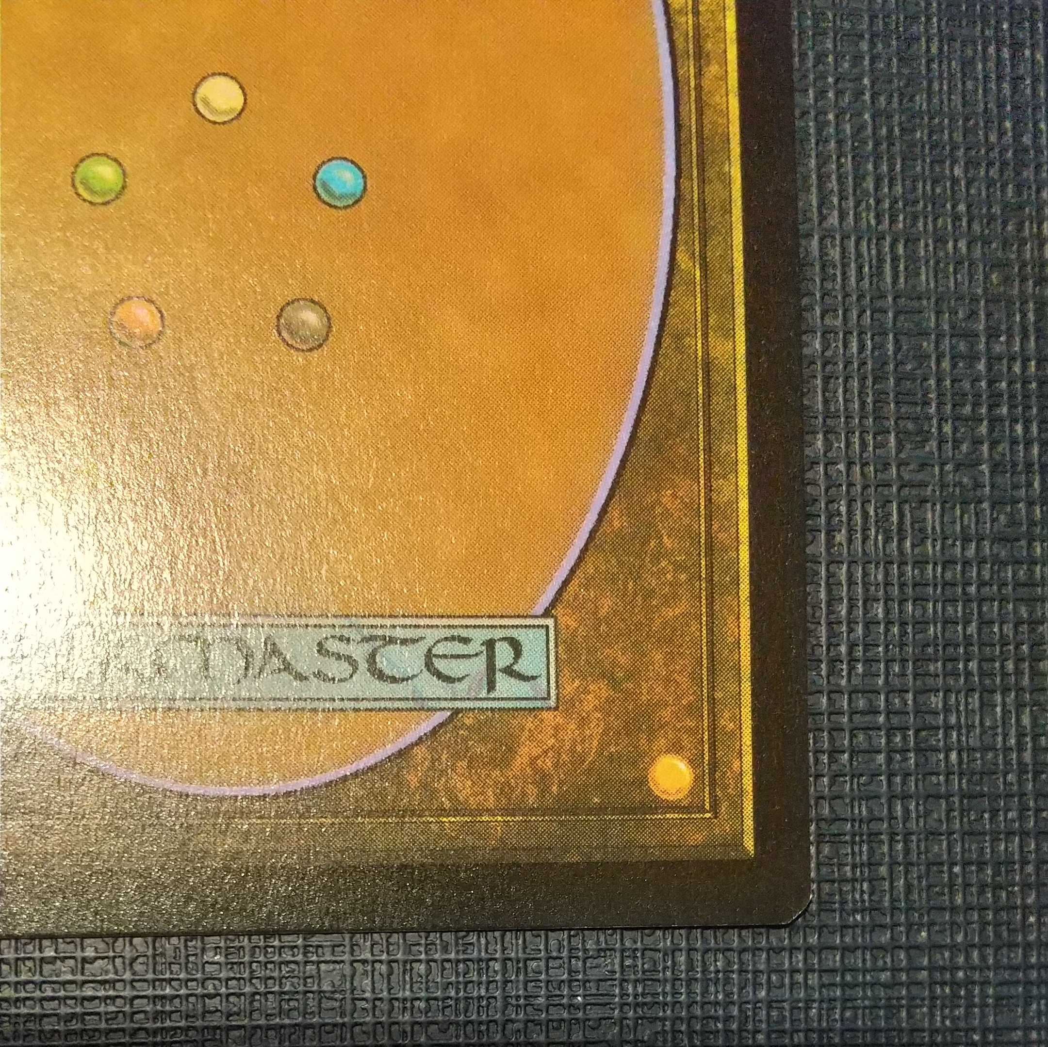 (Last Price Reduction)[ZNE] Windswept Heath foil