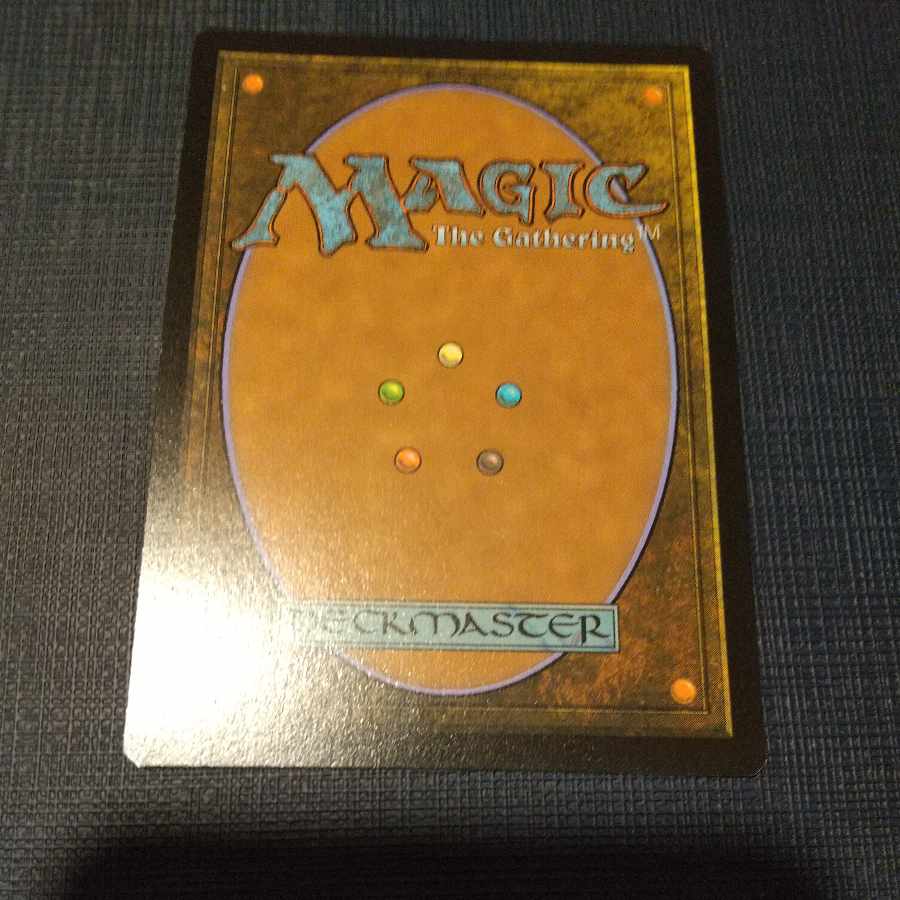 (Last Price Reduction)[ZNE] Windswept Heath foil