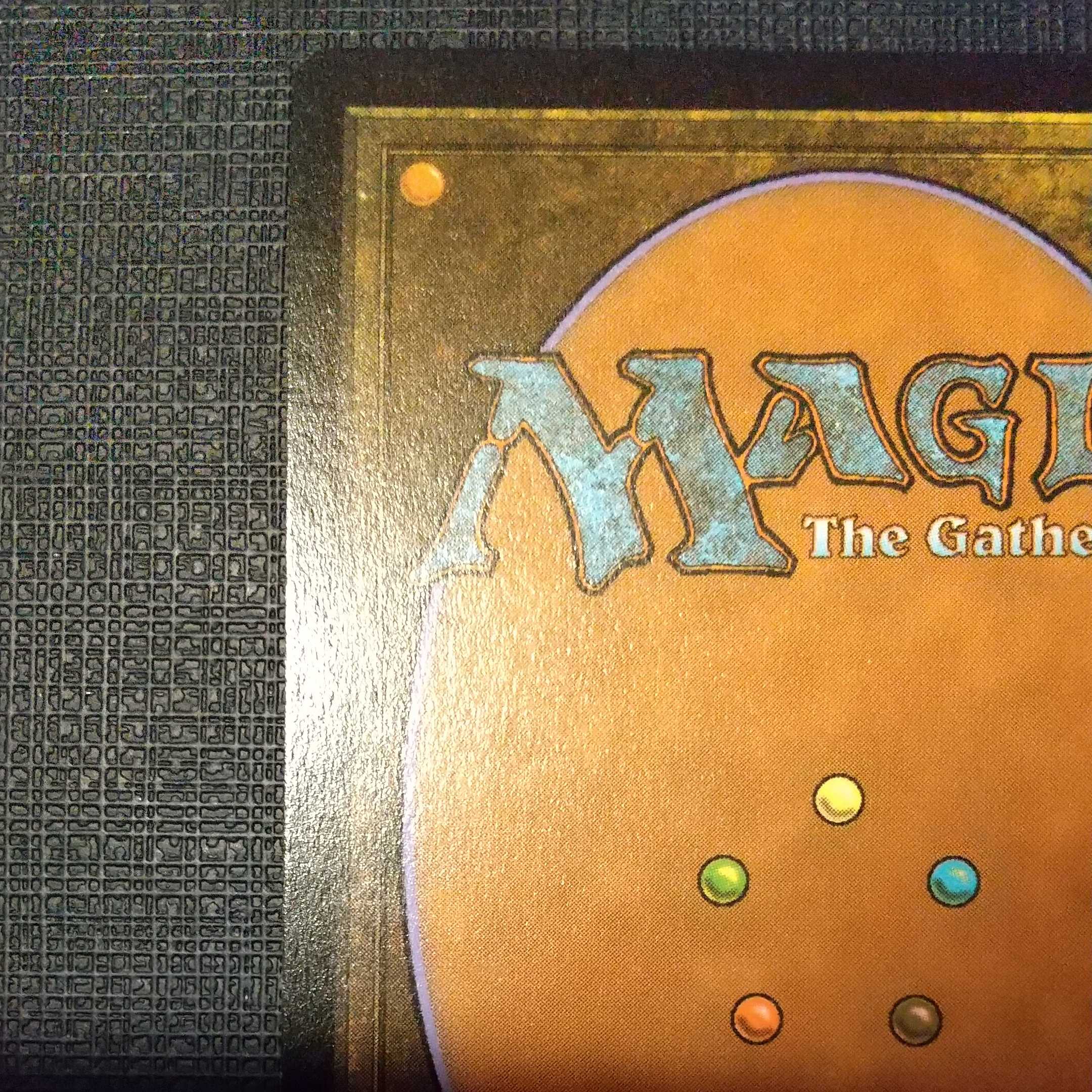 (Last Price Reduction)[ZNE] Windswept Heath foil