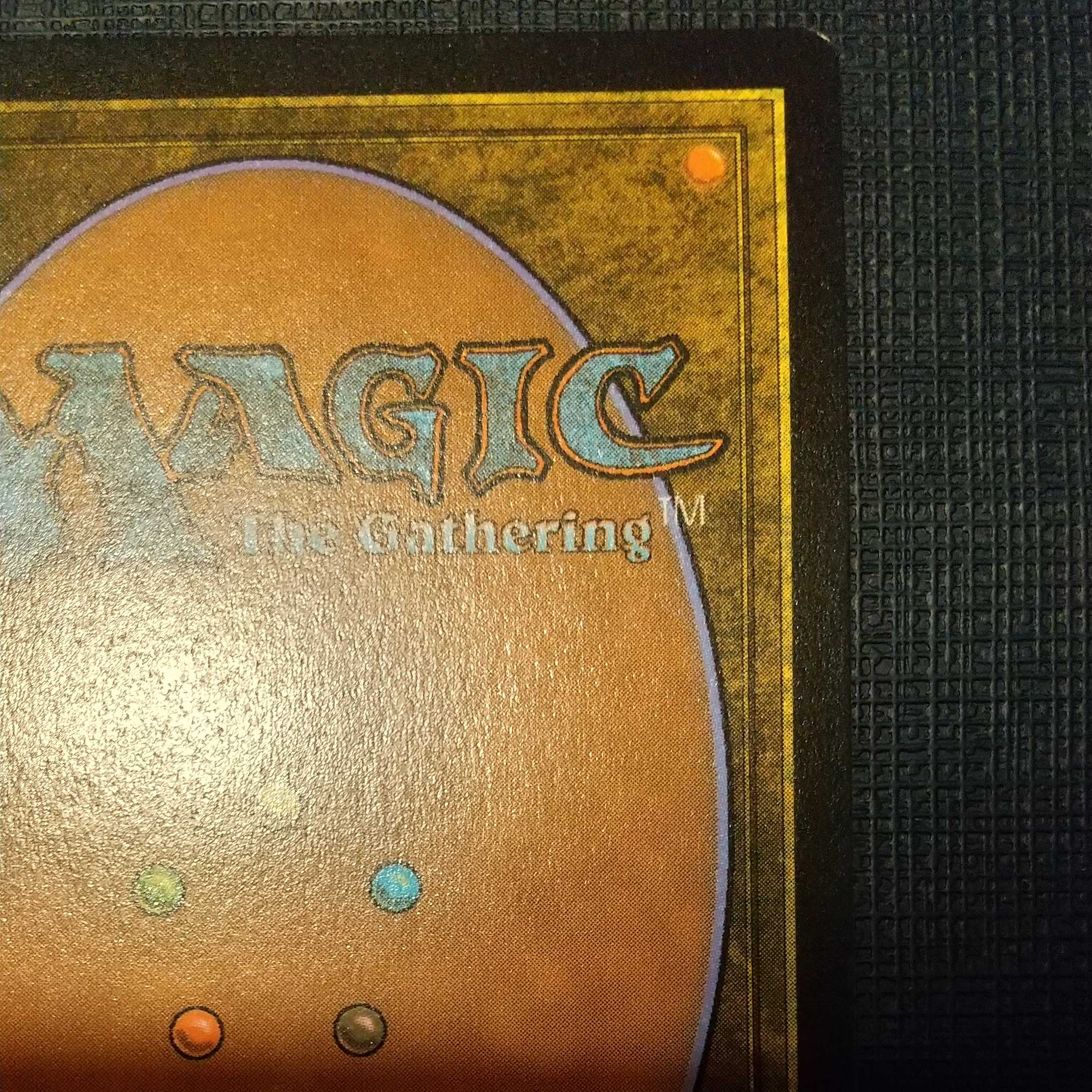 (Last Price Reduction)[ZNE] Windswept Heath foil