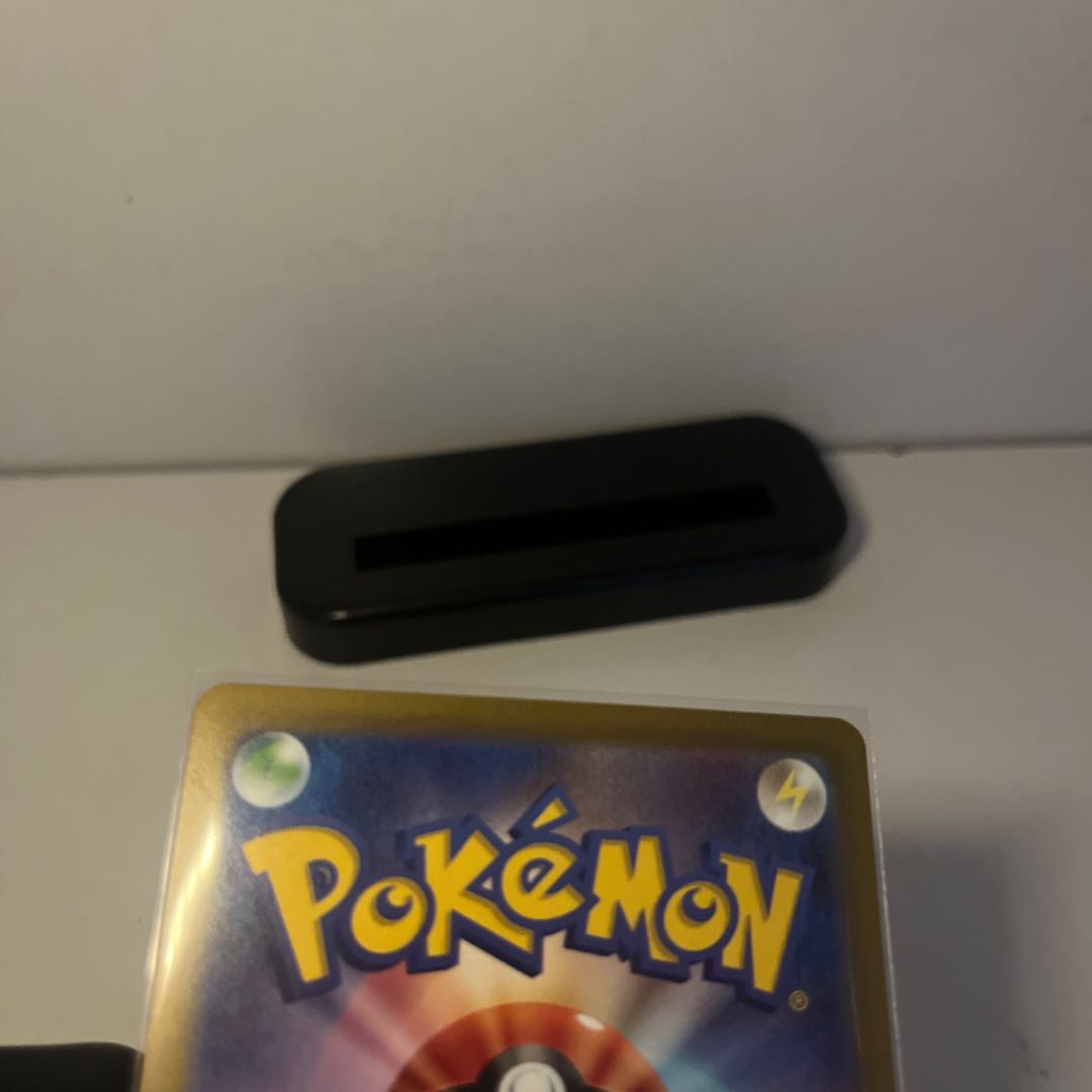 ナンジャモ SR 091/071