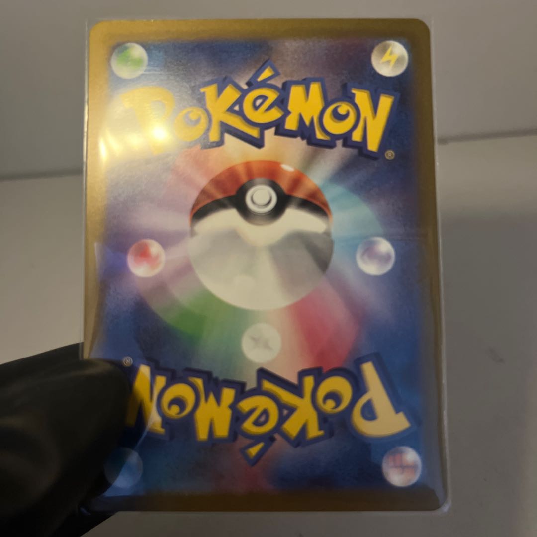 シンオウの仲間たち SR 247/172