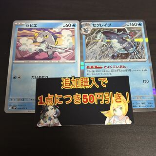 セグレイブ R 027/071