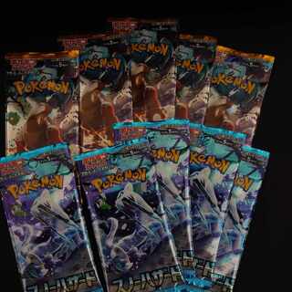 スカーレット＆バイオレット 拡張パック クレイバースト 未開封パック 1BOX