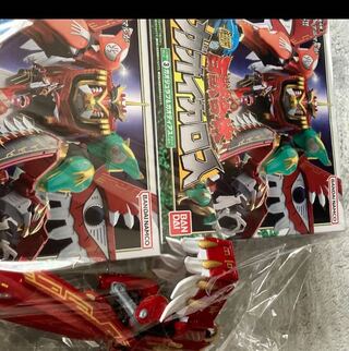 smp gaoikaros minipla