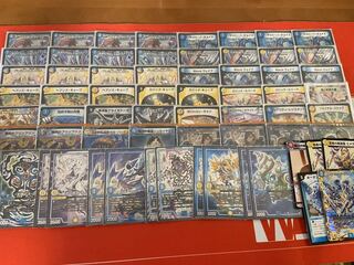 ナウオアネバーループ【あわか様専用】