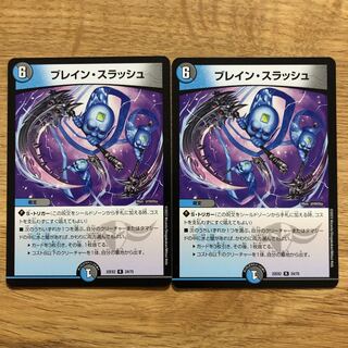 ブレイン・スラッシュ R 24/75