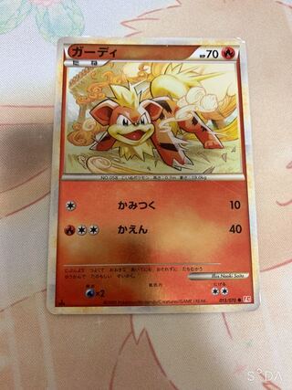 ガーディ レジェンド ミラー