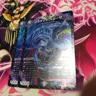 ノラディ:ド:スルーザSR S6/S8 23RP1