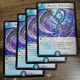 ブレイン・スラッシュ R 24/75