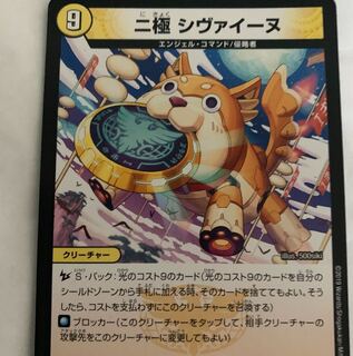 二極シヴァイーヌ