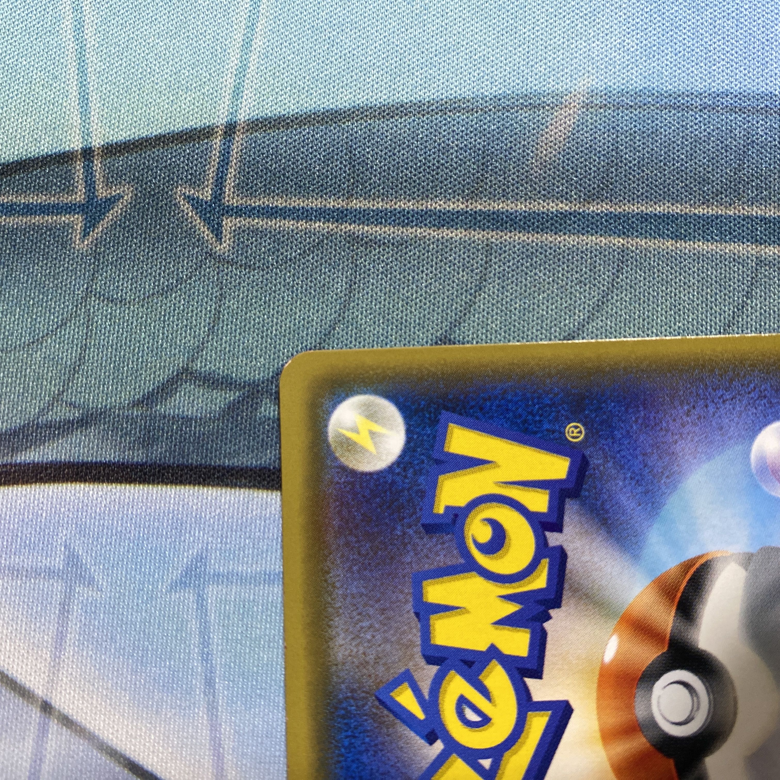 ミュウツーGX HR 080/072